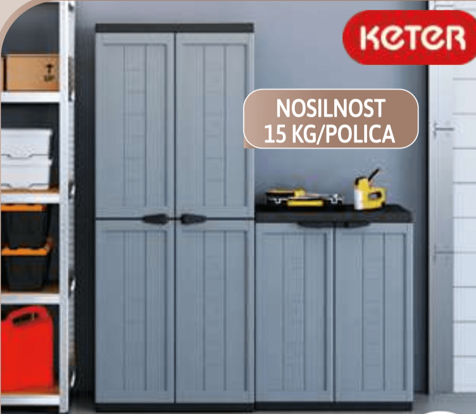 Omara - Akcija v trgovini E.Leclerc