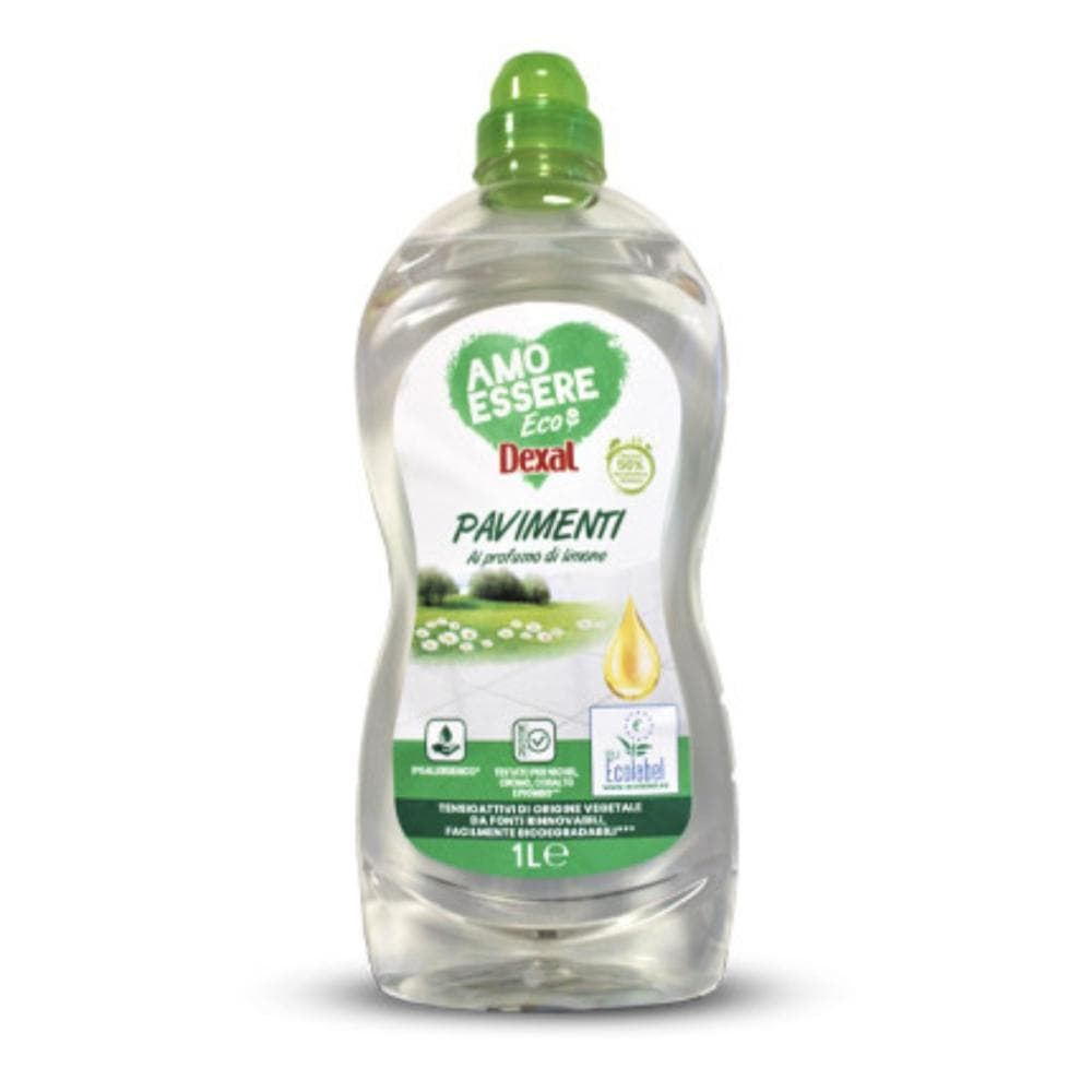 Amo Essere Ekološki gel za pomivalni stroj 750 ml Akcija v trgovini Eurospin