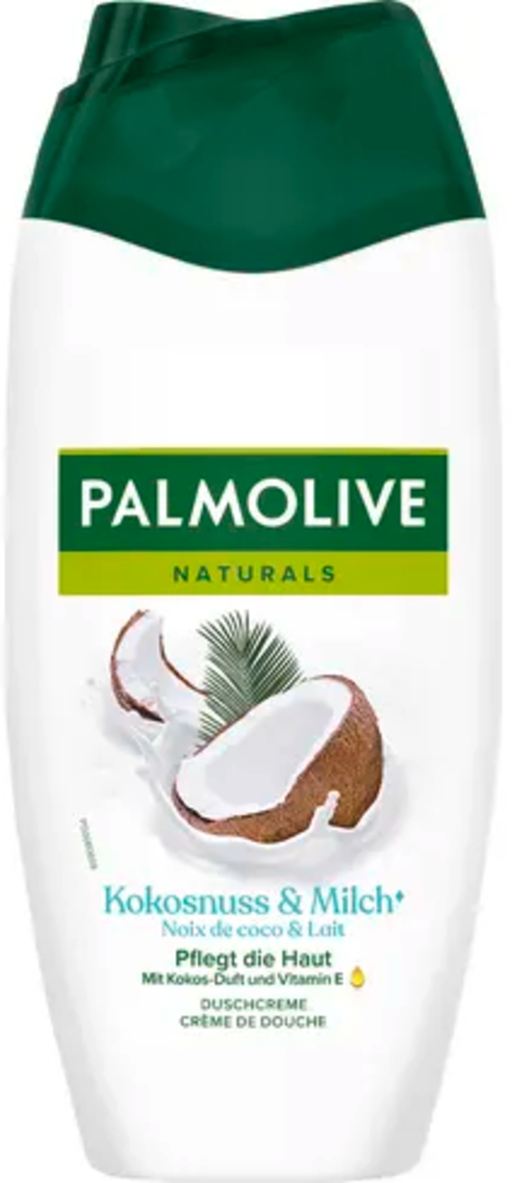 Palmolive Gel za prhanje 250 ml ali 500 ml - Akcija v trgovini Spar