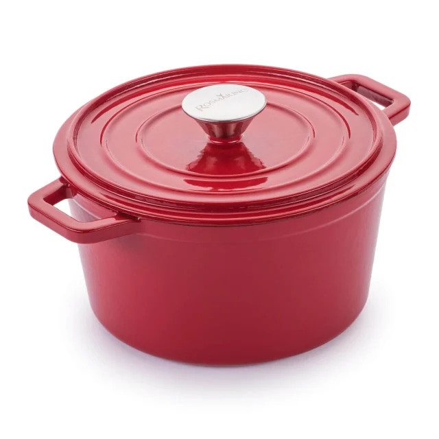 Rosmarino litoželezni lonec 20 cm (1,8 l) Akcija v trgovini E.Leclerc