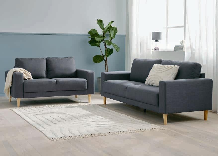 Dvosed EGENSE - Akcija v trgovini Jysk