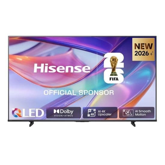 Televizor Hisense 85E7S QLED Akcija v trgovini Merkur