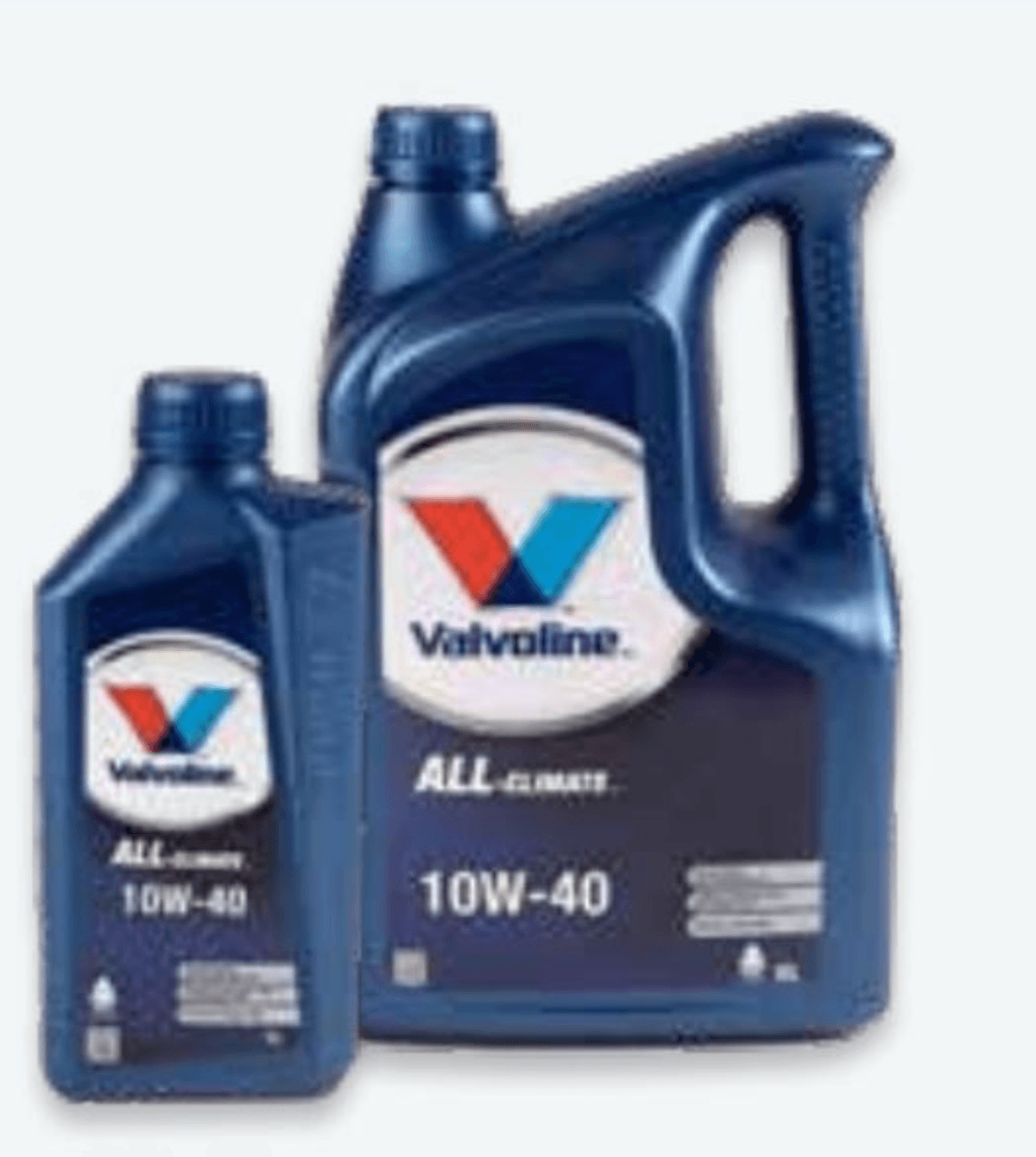 Motorno olje Valvoline 5 L - Akcija v trgovini Pevex