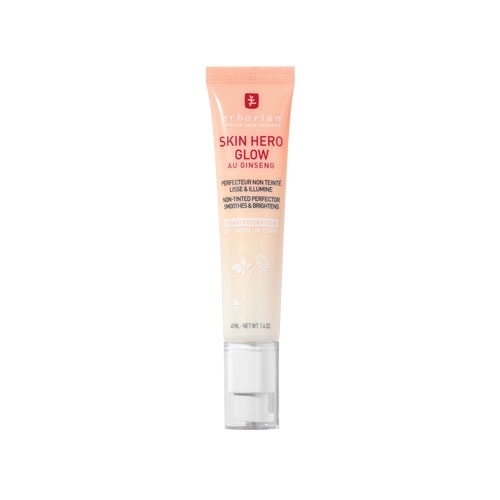 Erborian Skin Hero Glow 40 ml - Akcija v trgovini Mueller