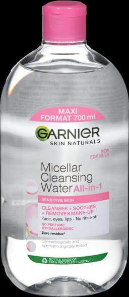 Micelarna voda Garnier Skin Naturals