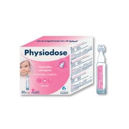 Physiodose Fiziološka raztopina