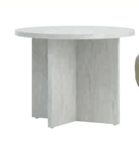 Klubska mizica NIELSHAVE - Akcija v trgovini Jysk