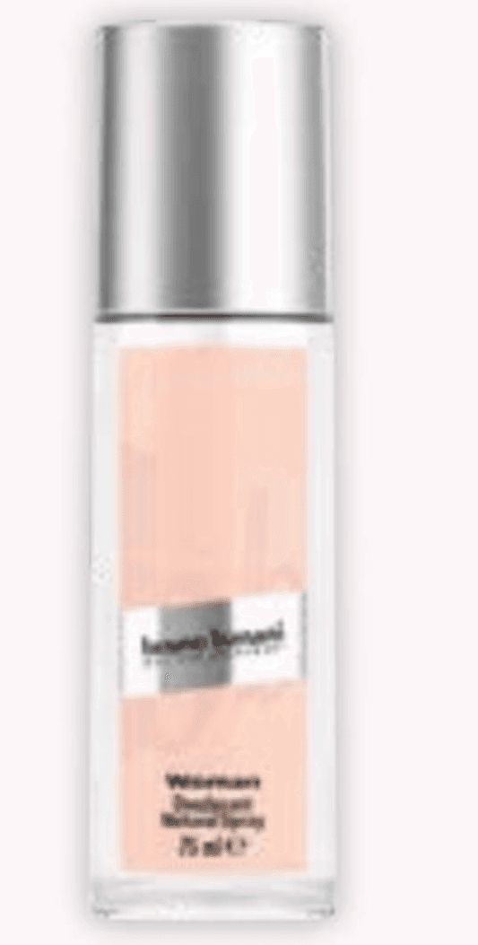 Bruno Banani ženski dezodorant 75 ml Akcija v trgovini Mueller