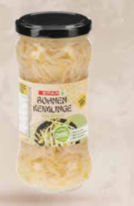 SPAR Kalčki iz mungo fižola 330 g - Akcija v trgovini Spar
