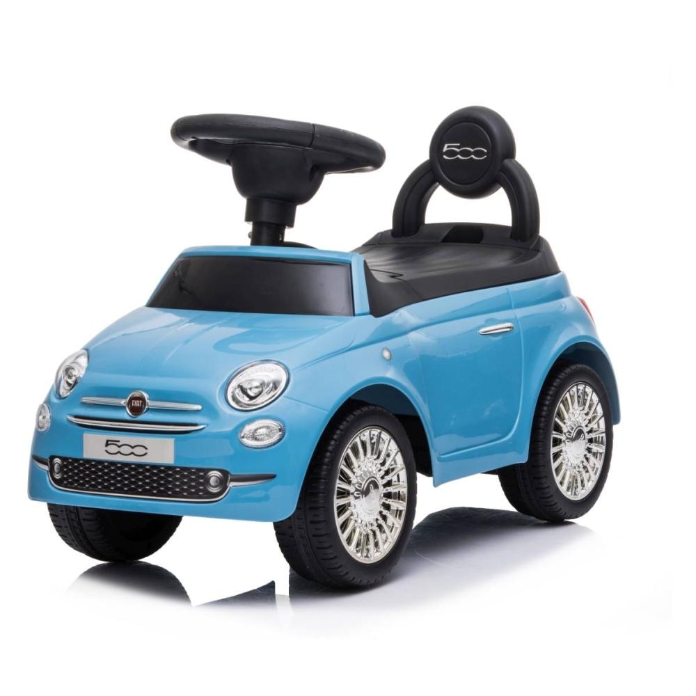 Poganjalec Fiat 500 Prince Toys - Akcija v trgovini Baby Center