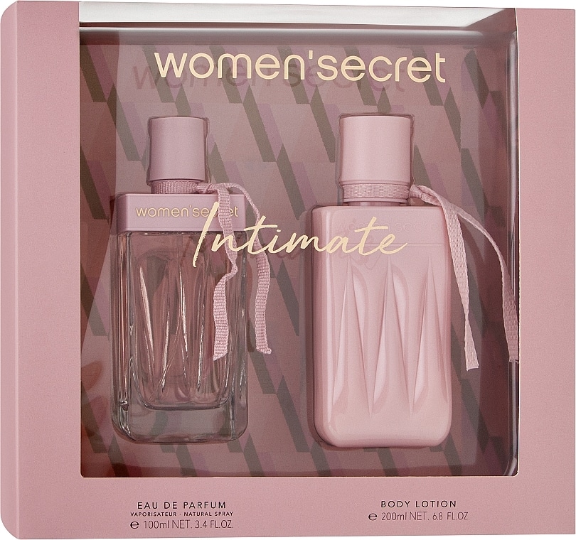 Women'Secret Intimate 100 ml - Akcija v trgovini Tuš