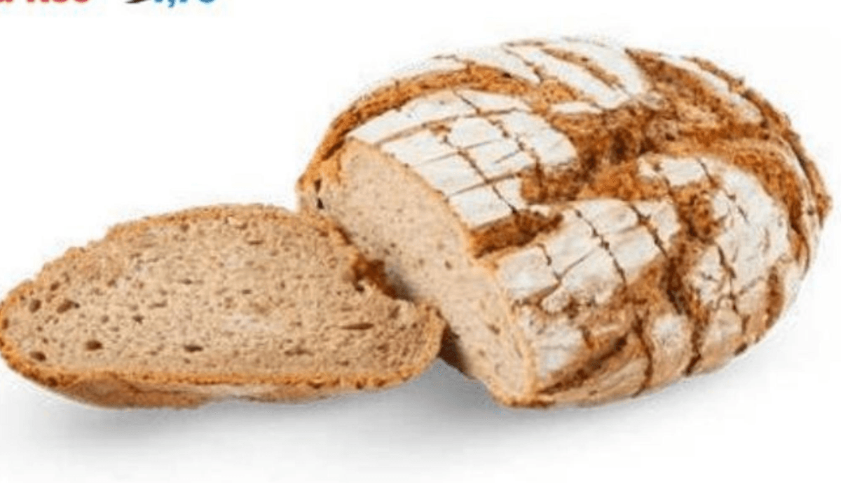 Rženi hlebček, rezan 500 g - Akcija v trgovini Eurospin