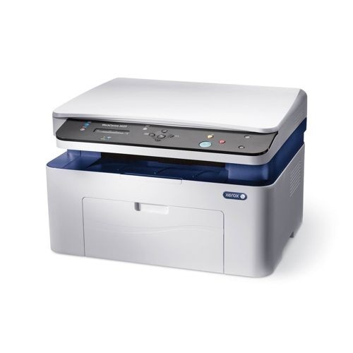 Xerox večfunkcijski laserski tiskalnik 3025BI Akcija v trgovini E.Leclerc