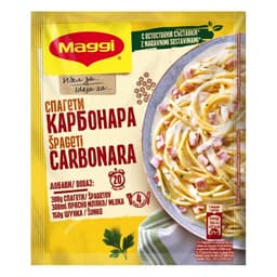 Mešanica začimb Maggi
