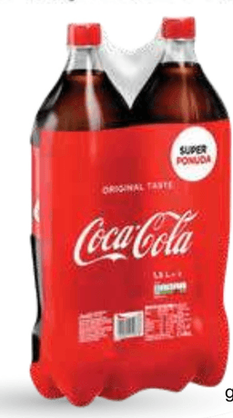 Pijača Coca-Cola