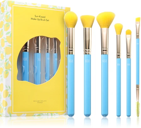 Sun-Kissed set ÄopiÄev za liÄenje Oriflame - Akcija v trgovini Oriflame