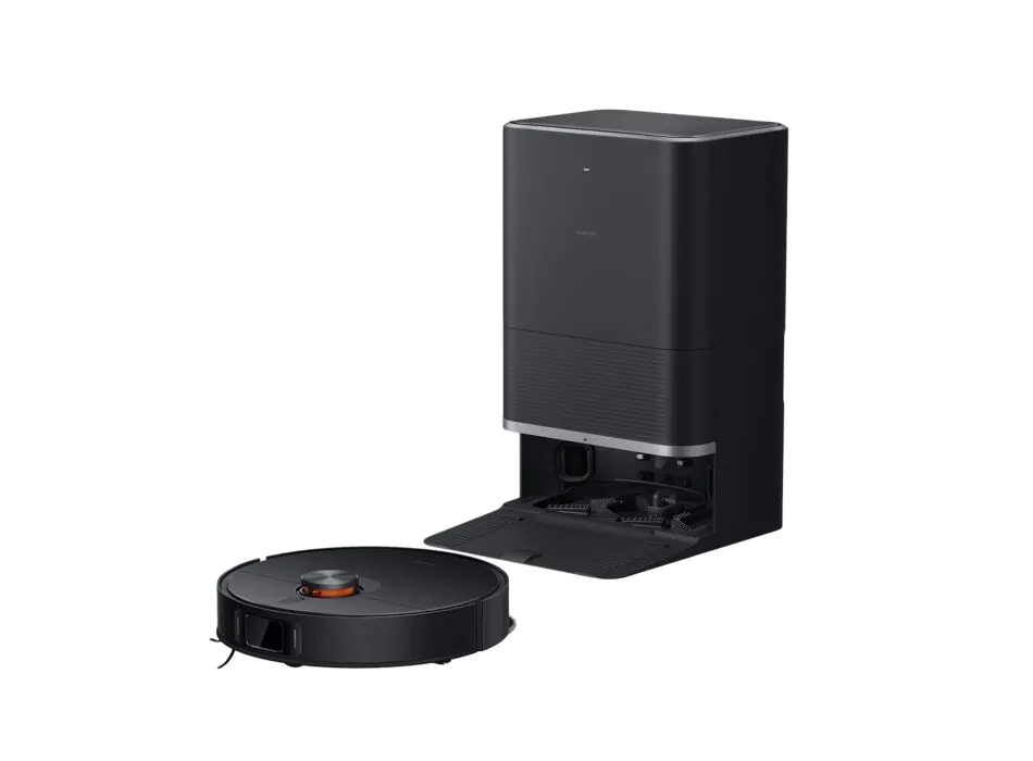 Robotski sesalnik in pomivalec tal Xiaomi X20 Max - Akcija v trgovini Harvey Norman