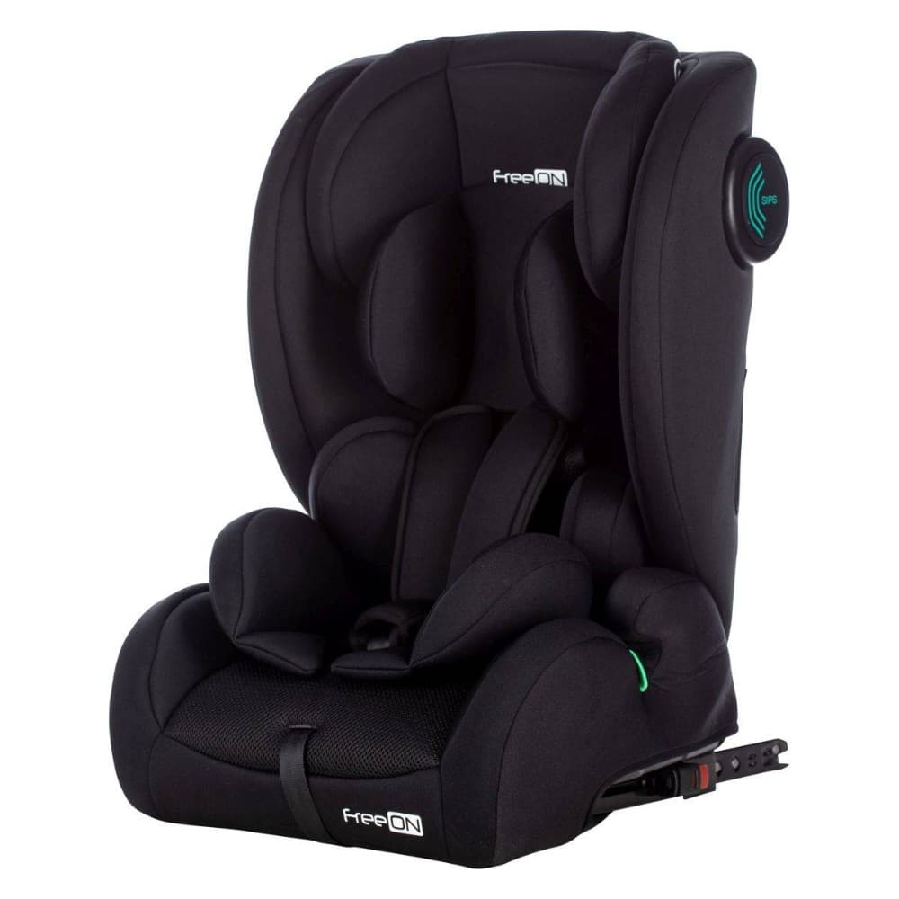 Avtoseděž Free on Modus 76-150 cm Akcija v trgovini Jager