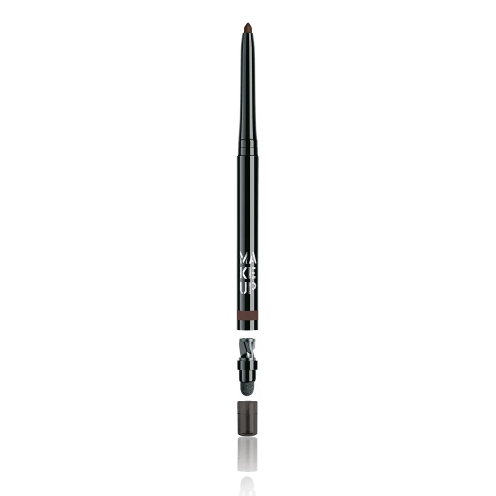 Make Up Factory Automatic Eye Liner Akcija v trgovini Mueller