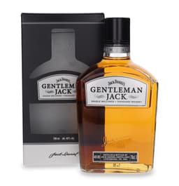 Jack Daniel's Gentleman