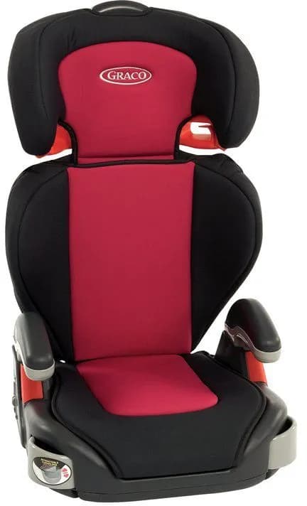 Graco avtosedež Junior Maxi Akcija v trgovini E.Leclerc
