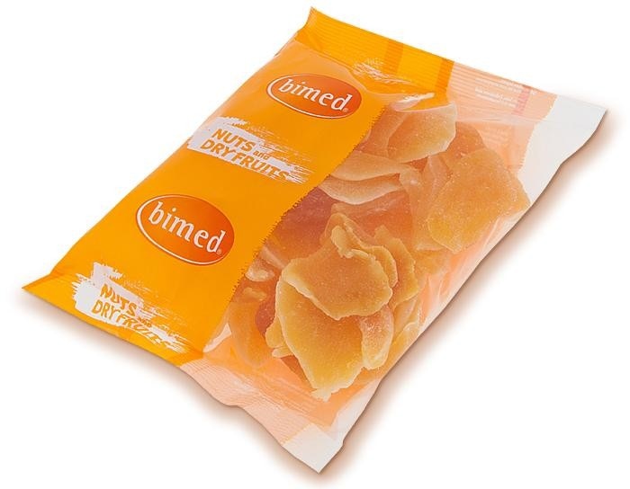 Mango lističi Bimed 150 g Akcija v trgovini Jager