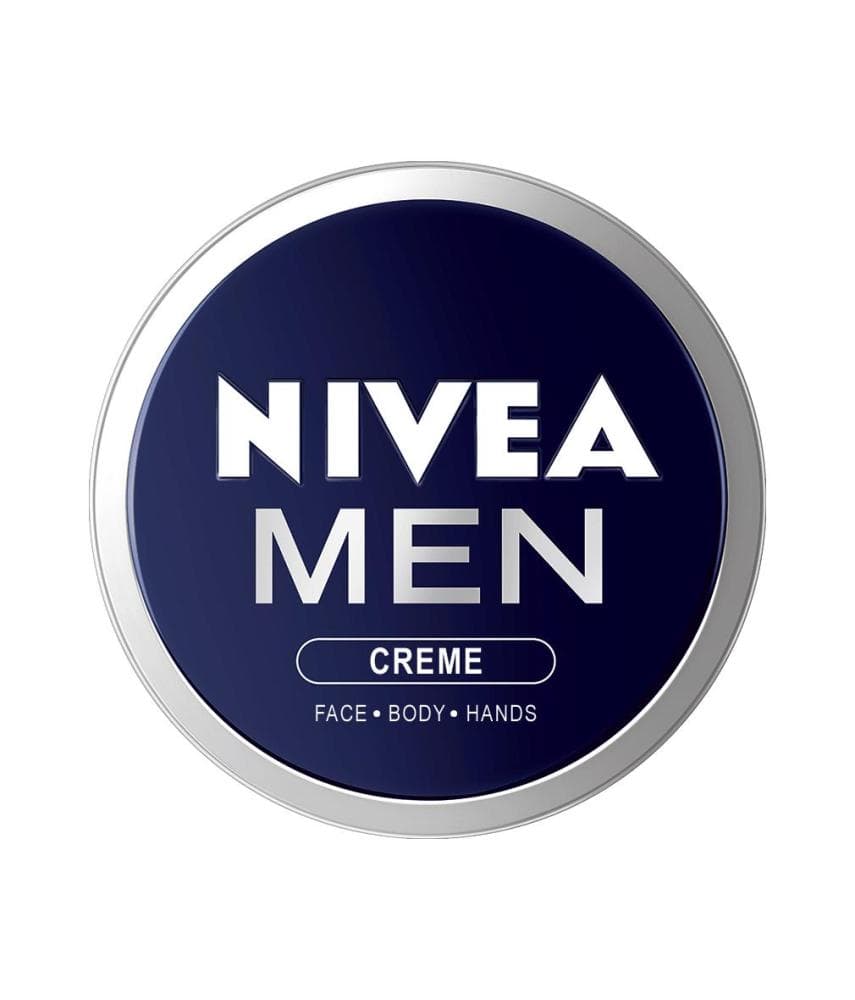 Nivea Men univerzalna krema 150 ml Akcija v trgovini E.Leclerc