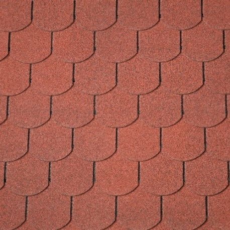 Tegola Ico bobrovec 1 m² BMI Icopal - Akcija v trgovini Jager