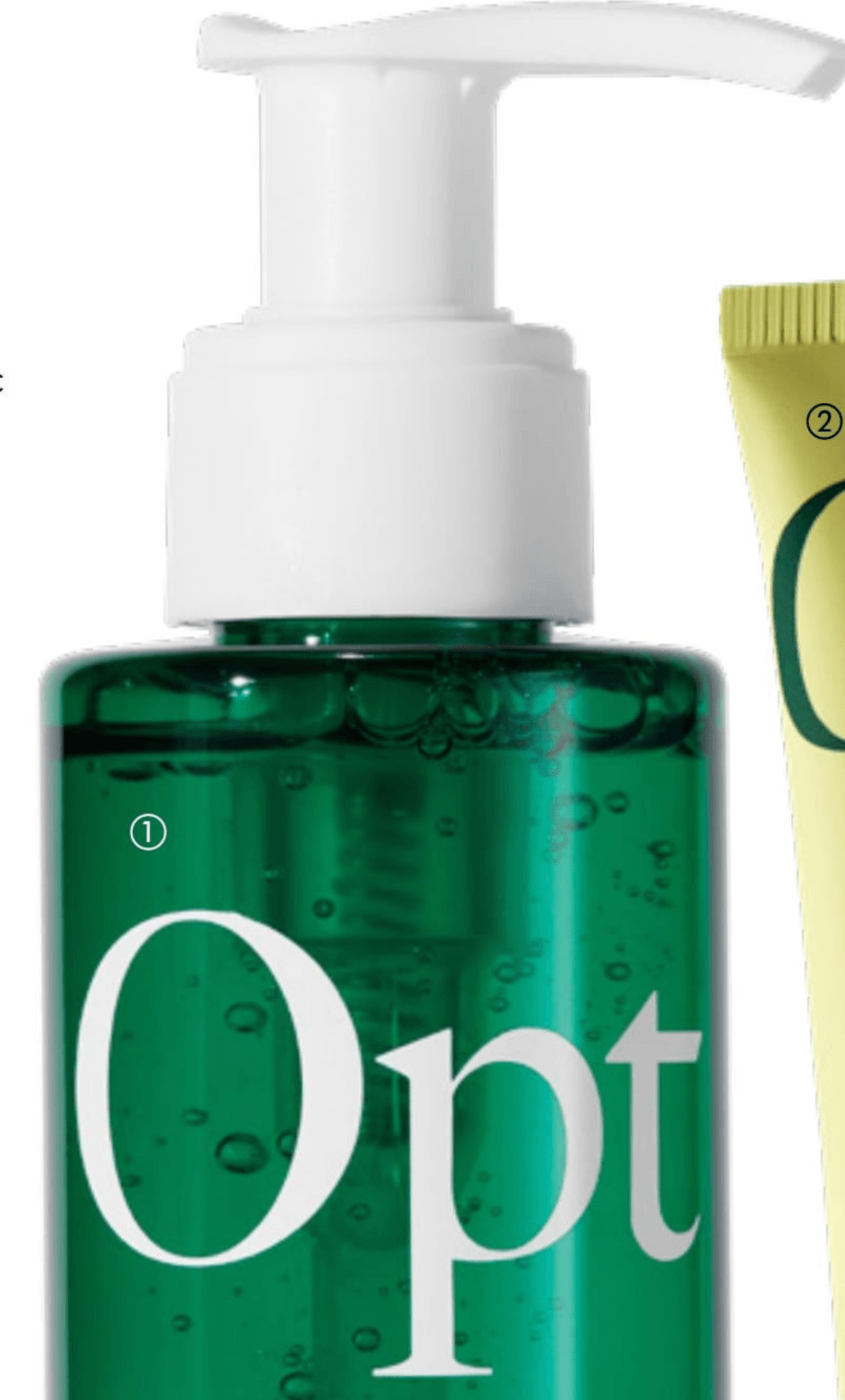 Optimals gel za čiščenje 150 ml - Akcija v trgovini Oriflame