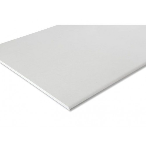 Mavčna plošča Knauf A 13 125 cm x 2000 mm x 12,5 mm Akcija v trgovini Merkur