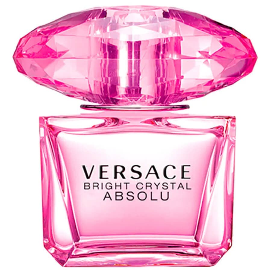 Versace Bright Crystal Absolu 50 ml Akcija v trgovini Kompas Shop