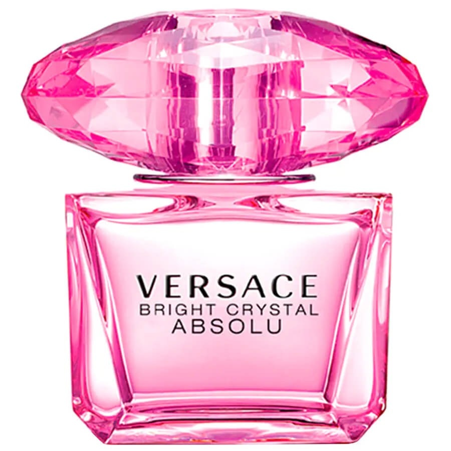 Versace Bright Crystal Absolu 50 ml - Akcija v trgovini Kompas Shop
