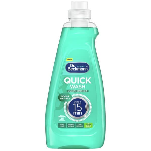 Detergent Dr. Beckmann 800 ml Akcija v trgovini Mercator