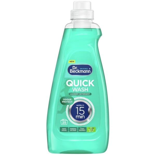 Detergent Dr. Beckmann 800 ml Akcija v trgovini Mercator