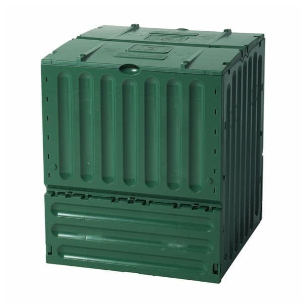 Kompostnik Plana ECO 630 L Akcija v trgovini Jager