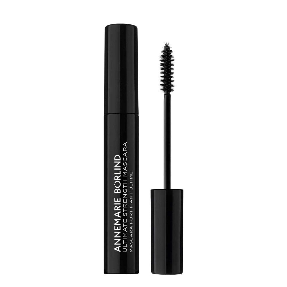 Annemarie Bƶrlind Ultimate Strength maskara 9,5 ml Akcija v trgovini Mueller
