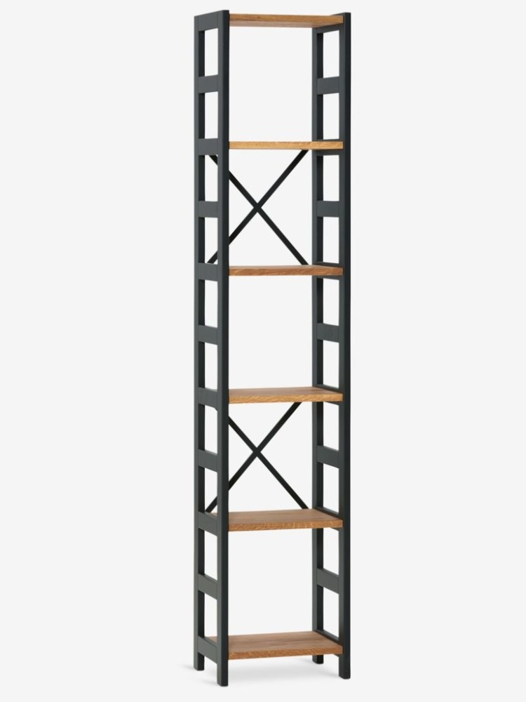 Poličnik Intrup Š40xV198xG30 cm - Akcija v trgovini Jysk