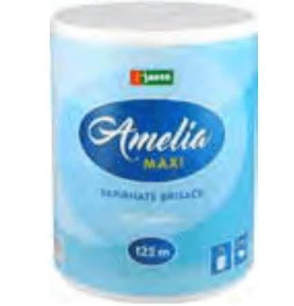 Papirnate brisače Amelia Maxi 1/1 Akcija v trgovini Jager