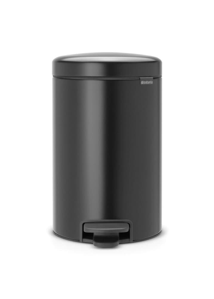 Brabantia koš za smeti NewIcon 25,1 x 41,1 x 33,8 cm, 12 l Akcija v trgovini Lesnina