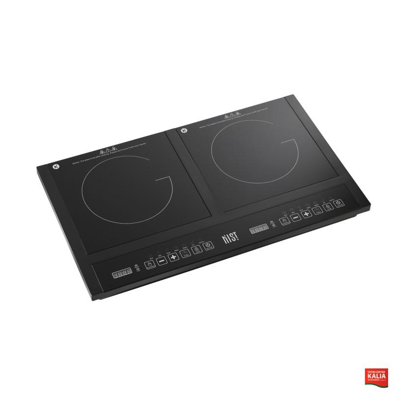 Indukcijska plošča Nist - Akcija v trgovini Obi
