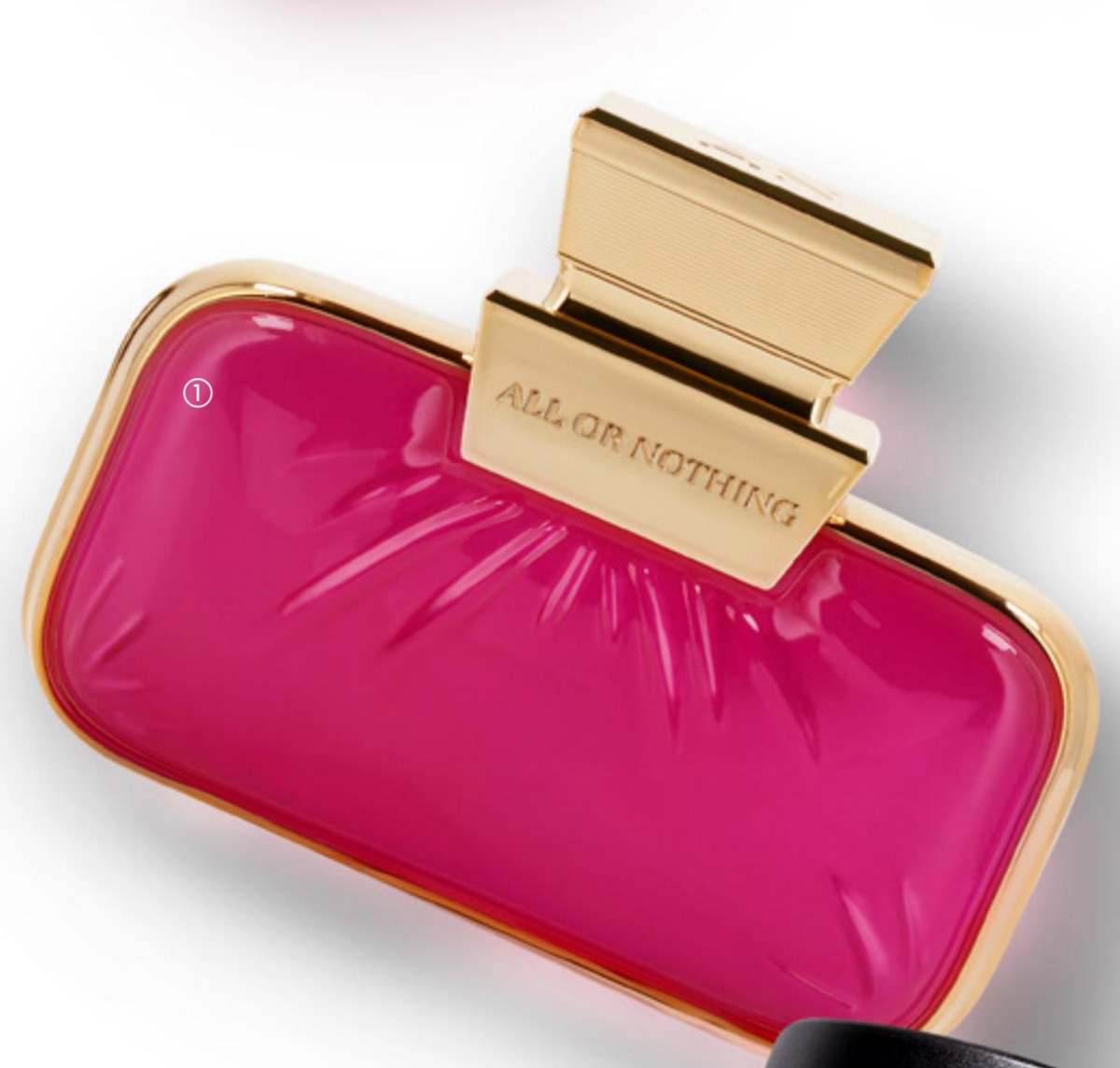 All or Nothing Amplified parfum 50 ml Oriflame - Akcija v trgovini Oriflame