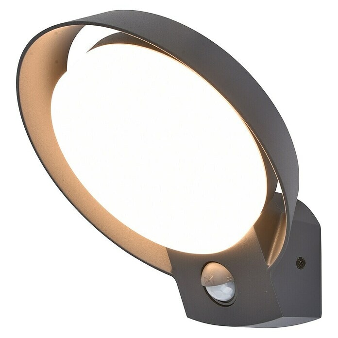 Zunanja stenska svetilka Polo - Akcija v trgovini Obi