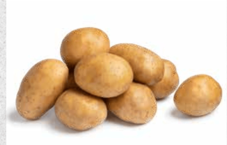 Mladi krompir 1 kg Akcija v trgovini Tuš