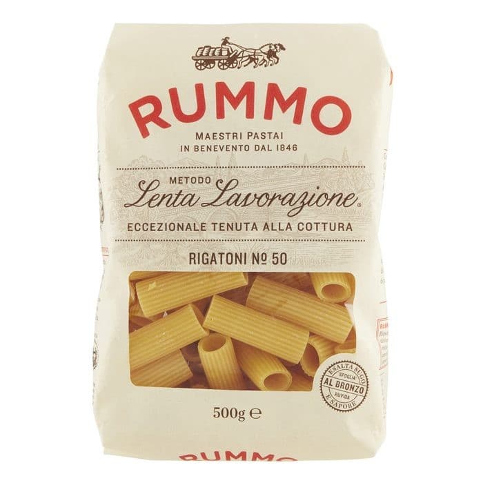 Testenine Rummo 1 kg, 500 g Akcija v trgovini E.Leclerc