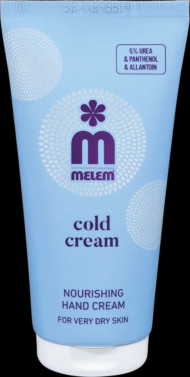 Melem krema za roke 50 ml Akcija v trgovini Tuš