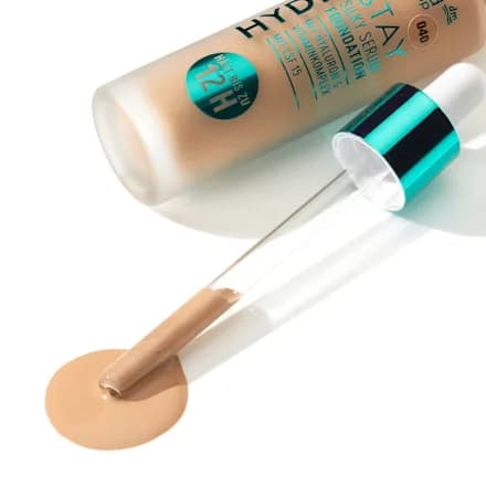 Trend It Up Hydro Stay tekoča podlaga Akcija v trgovini Dm