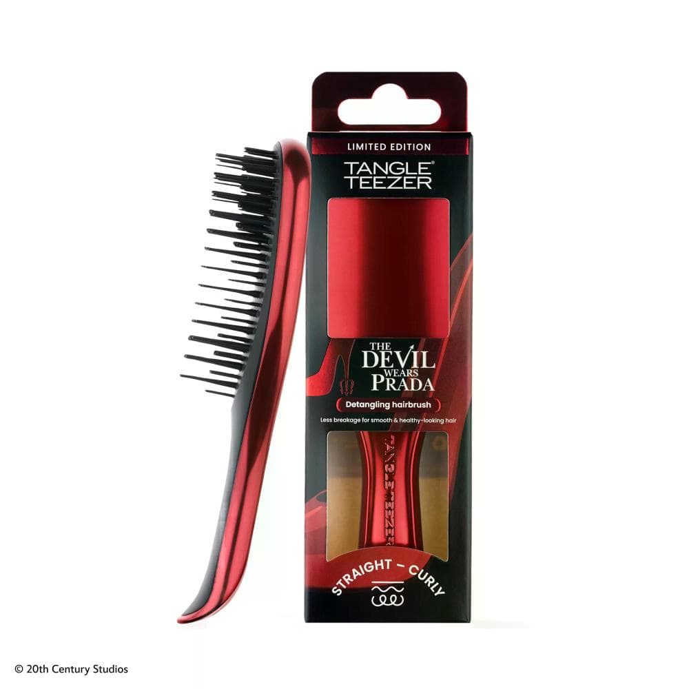 Tangle Teezer The Devil Wears Prada krtača za lase Akcija v trgovini Dm