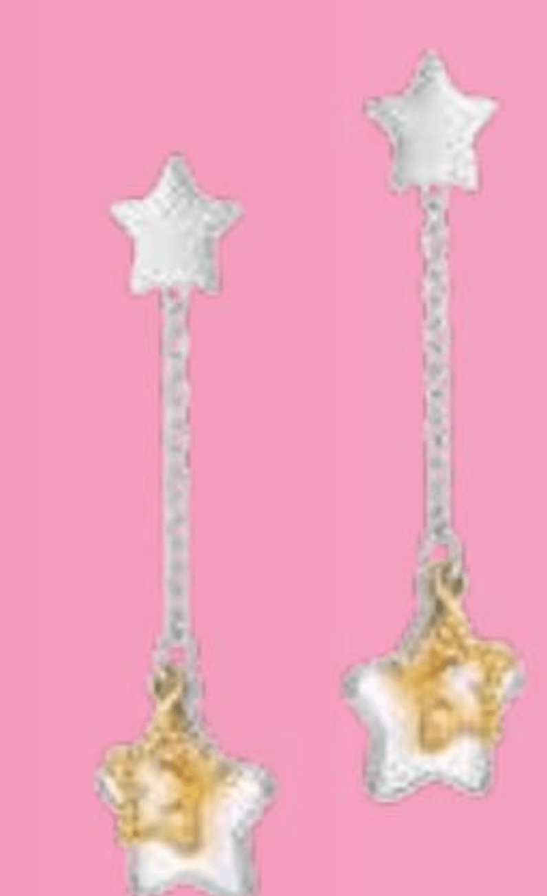 Uhani z biserovino in cirkonijevima oksidoma 0,33 g - Akcija v trgovini E.Leclerc