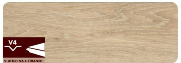 'Cosmo' - Akcija v trgovini Bauhaus