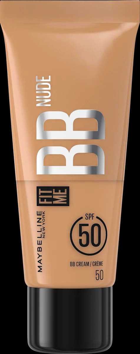 Maybelline New York Fit Me obarvana krema za obraz 30 ml Akcija v trgovini Dm